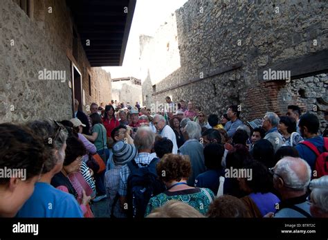 The famous brothel of Pompeii: All information for visitors